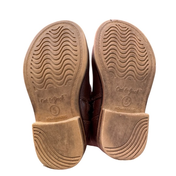 Toddler Girl Winter Boot Bundle of 3 pairs- Size 5 Juicy Couture, Cat & Jack - Picture 10 of 10